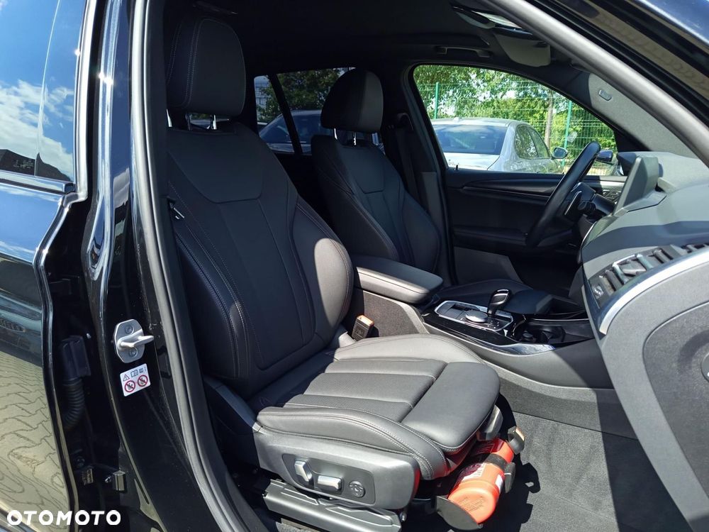 BMW X3 - 20