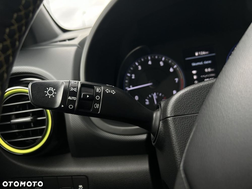 Hyundai Kona 1.0 T-GDI Style - 29