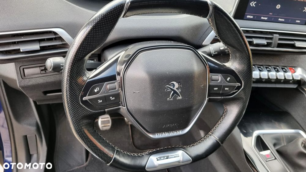 Peugeot 3008 2016