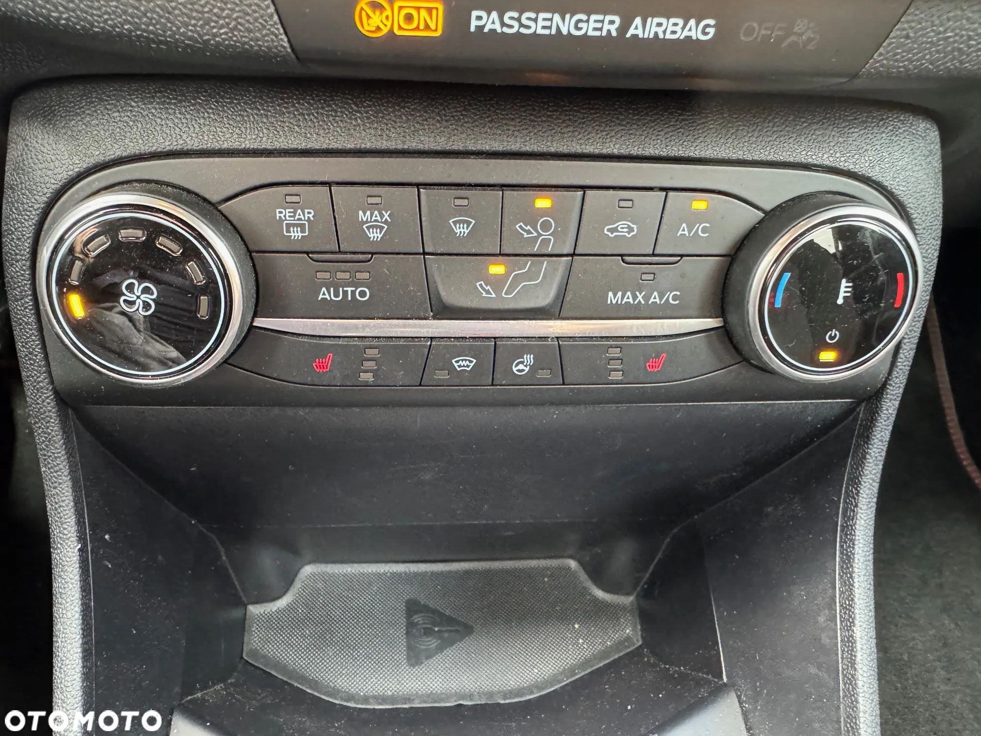 Ford Fiesta 1.0 EcoBoost ST-Line X ASS - 17