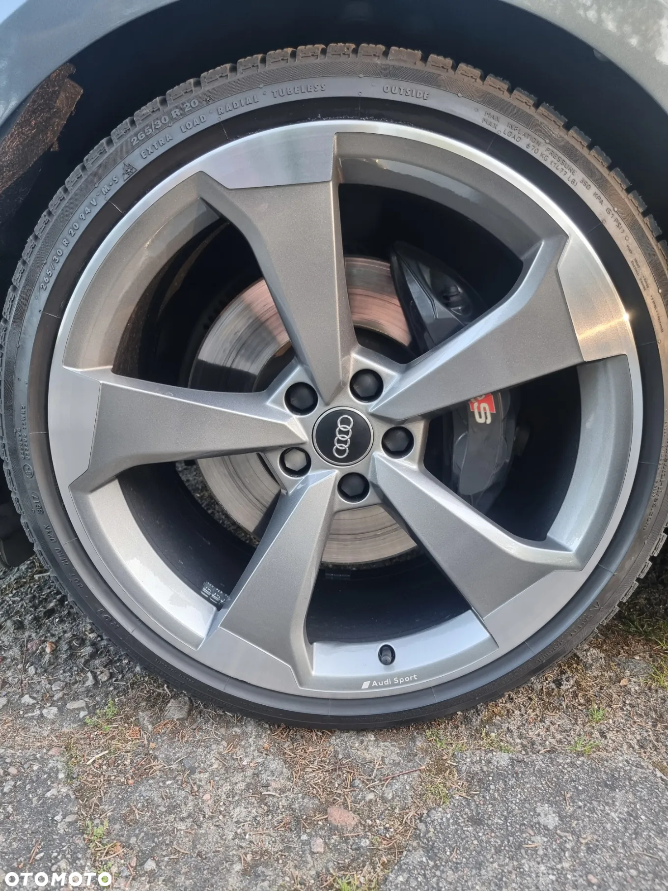 Audi S5 3.0 TFSI Quattro Tiptronic - 10