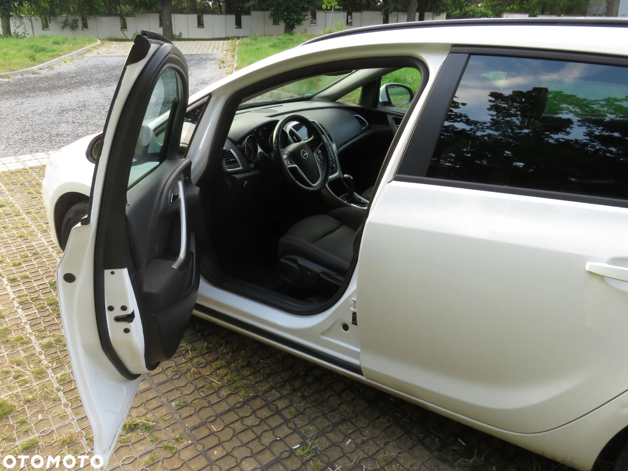 Opel Astra - 9