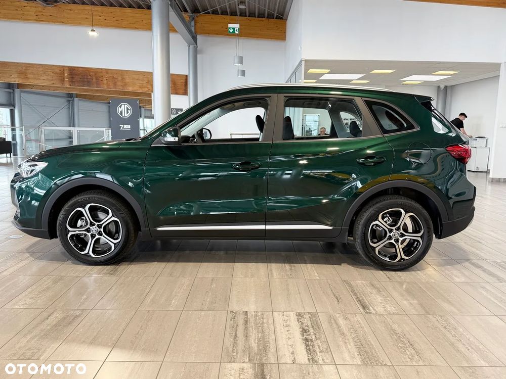 MG ZS 1.5 HEV+ Excite - 11