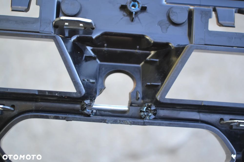 FORD KUGA MK3 GRILL ATRAPA ZDERZAKA CHŁODNICY LV4B-8200-G - 7