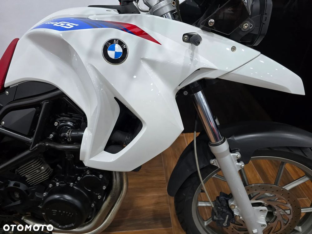 BMW GS - 9