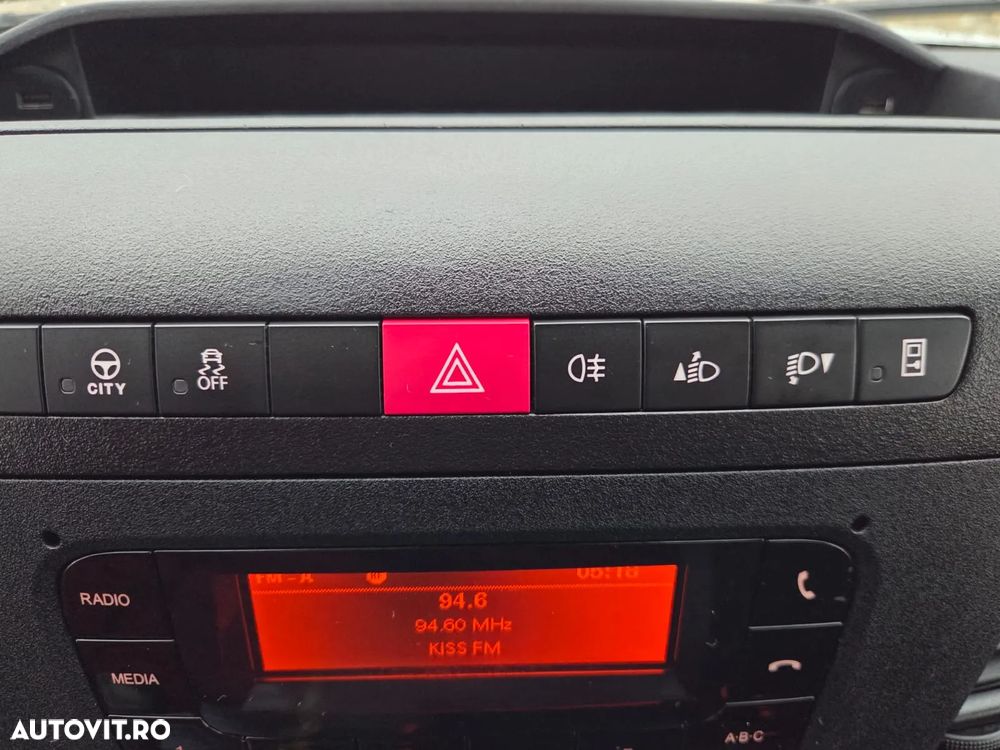 Iveco New Daily Cub L=4.30m - 32