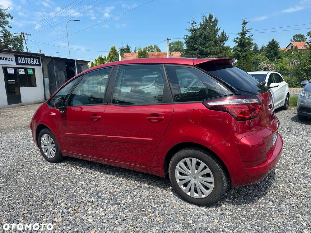 Citroën C4 Picasso VTi 120 Intensive - 7