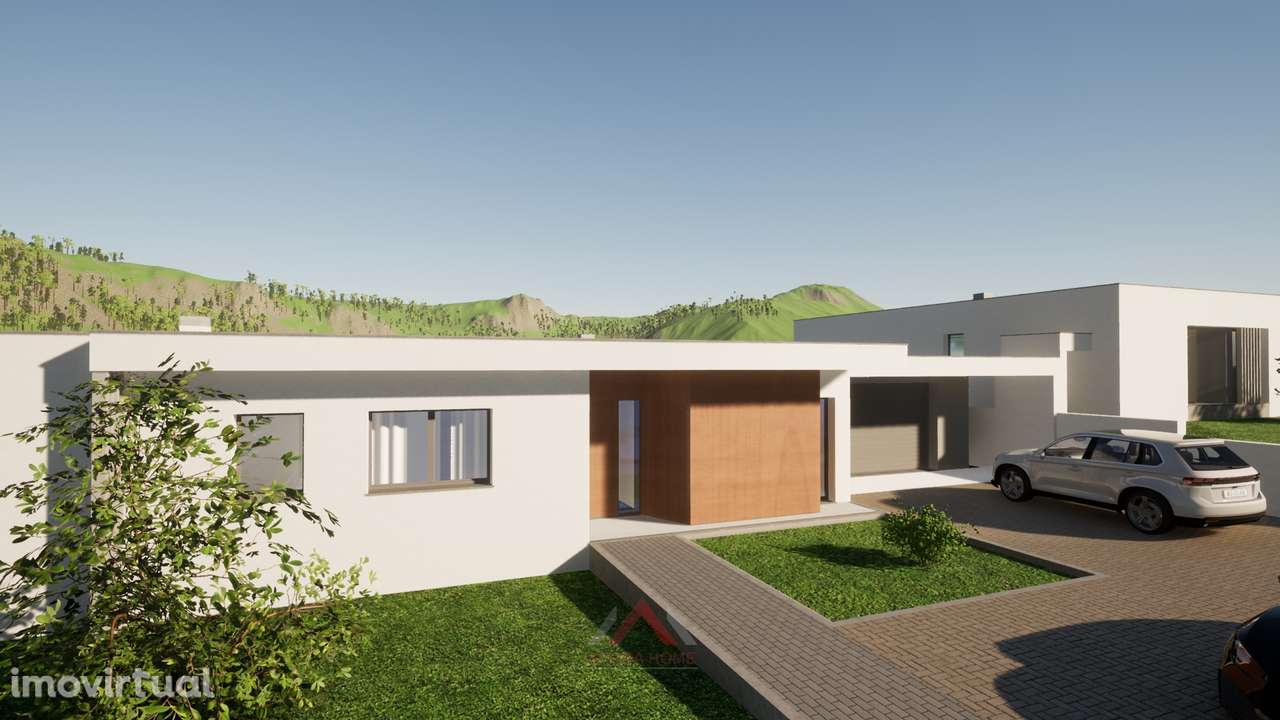 Moradia T4 com 3 Suites + Jardim - Grande imagem: 3/17