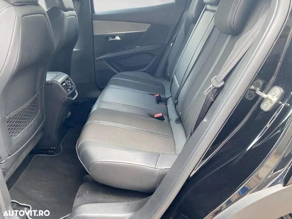 Peugeot 3008 BlueHDi 130 Stop & Start EAT8 Allure Business-Paket - 19