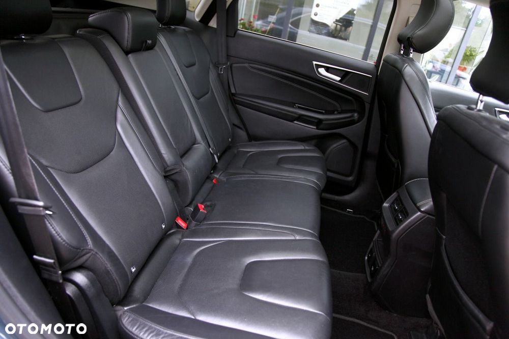 Ford Edge - 20
