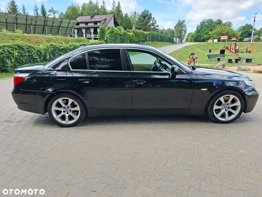 BMW Seria 5 - 1