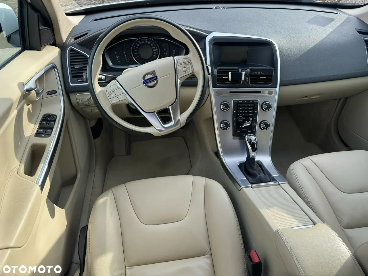 Volvo XC 60 - 5