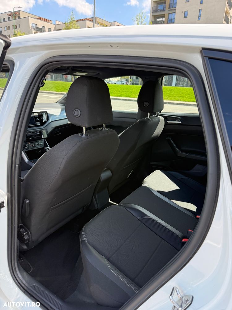 Volkswagen Polo 1.0 TSI Comfortline - 12