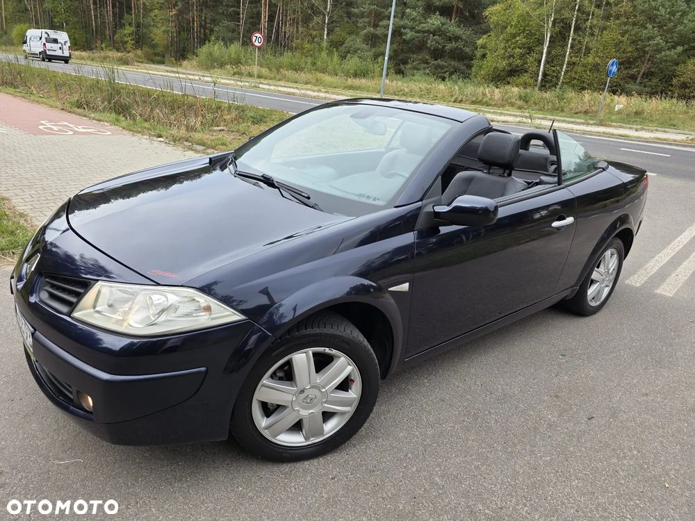 Renault Megane - 19