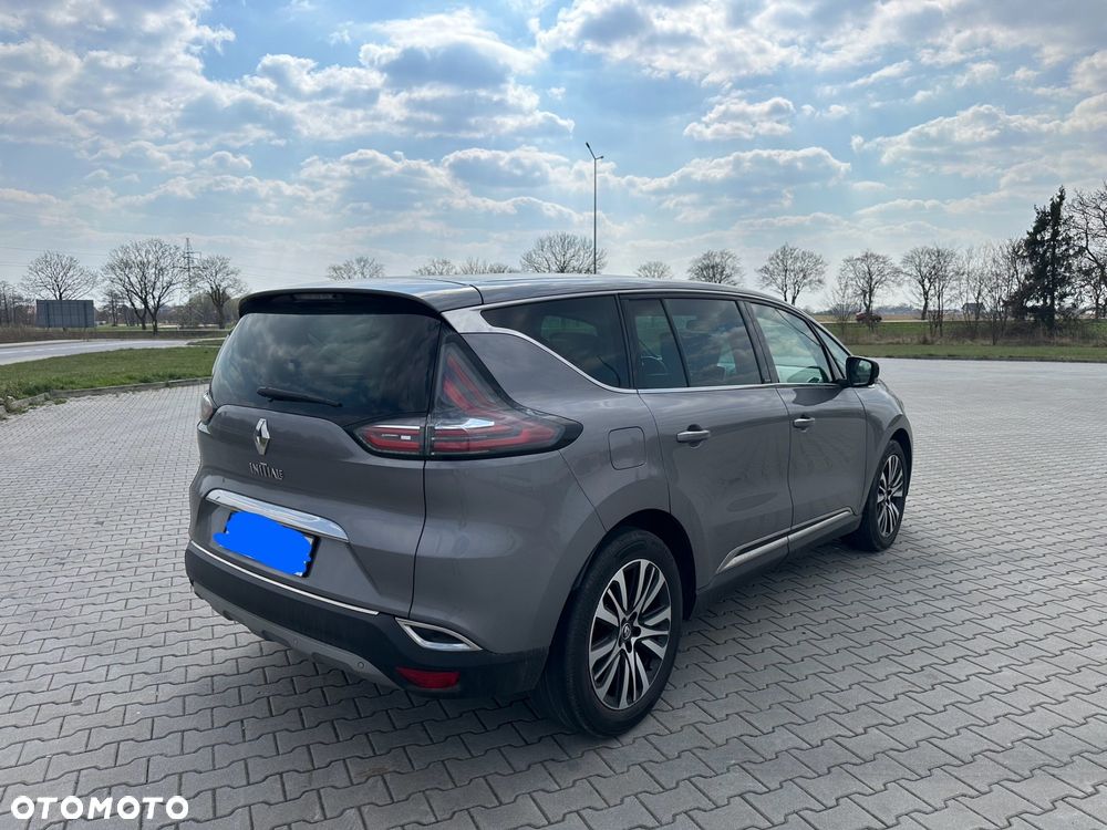 Renault Espace Energy TCe 200 EDC Initiale Paris - 5