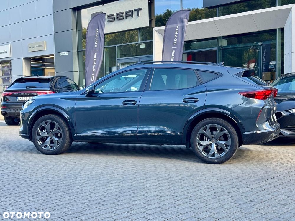 Cupra Formentor 1.5 eTSI mHEV DSG - 6