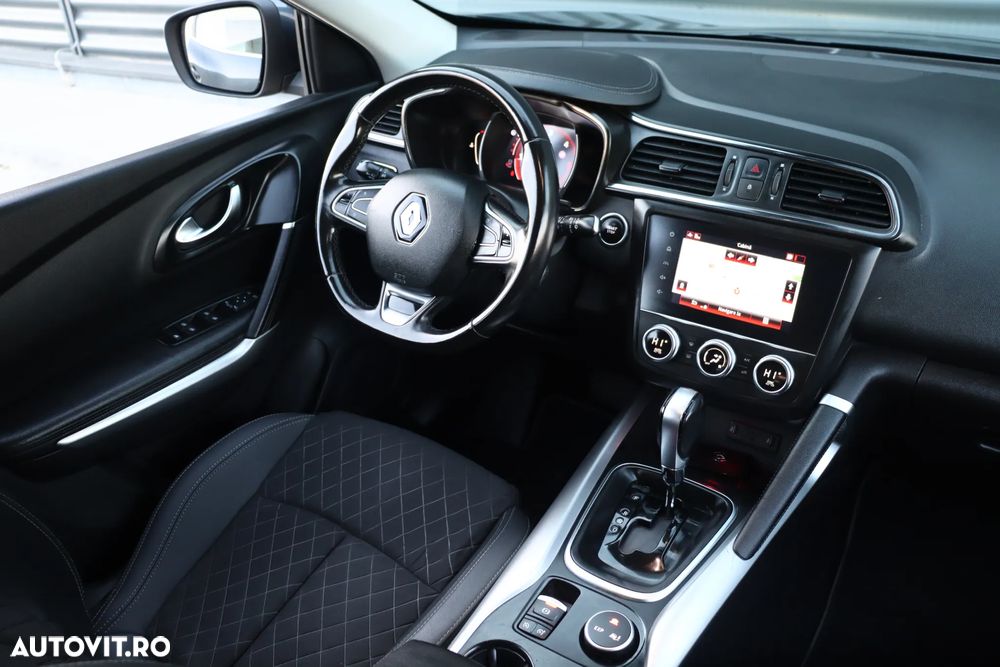 Renault Kadjar - 17