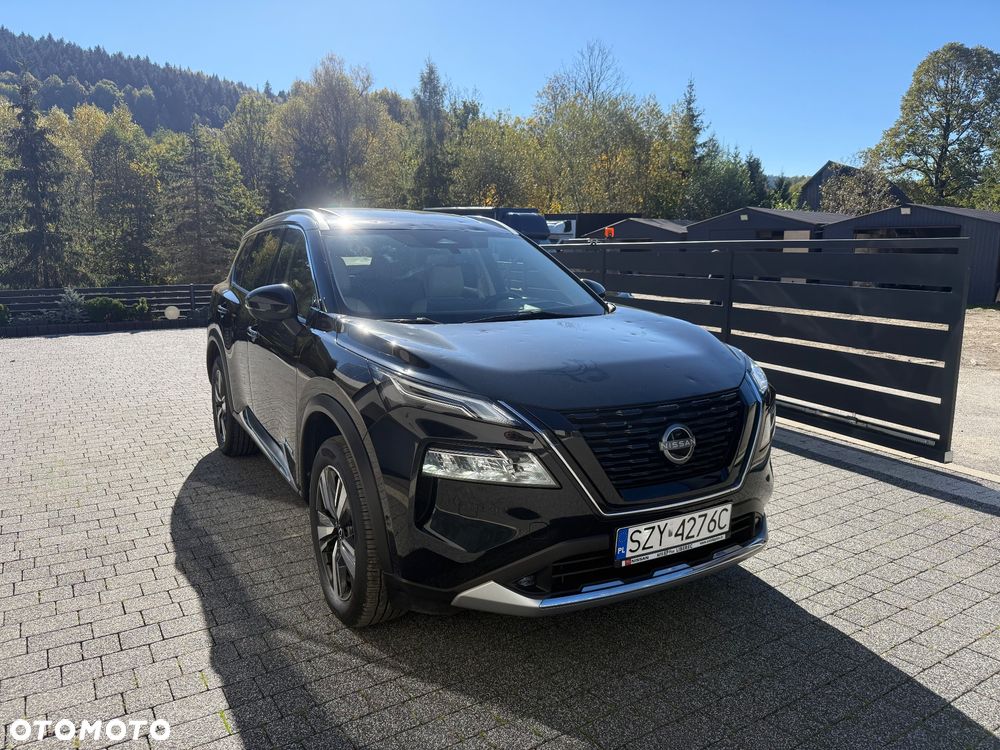 Nissan X-Trail 1.5 VC-T e-POWER Tekna e-4ORCE - 2