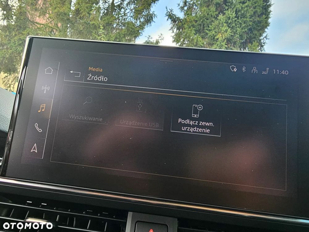 Audi A5 Sportback 45 TFSI quattro S tronic S line - 21