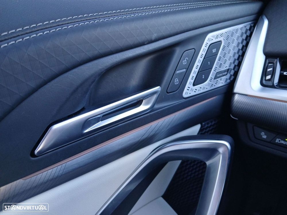 BMW ix2 eDrive20 Pack Desportivo M - 14