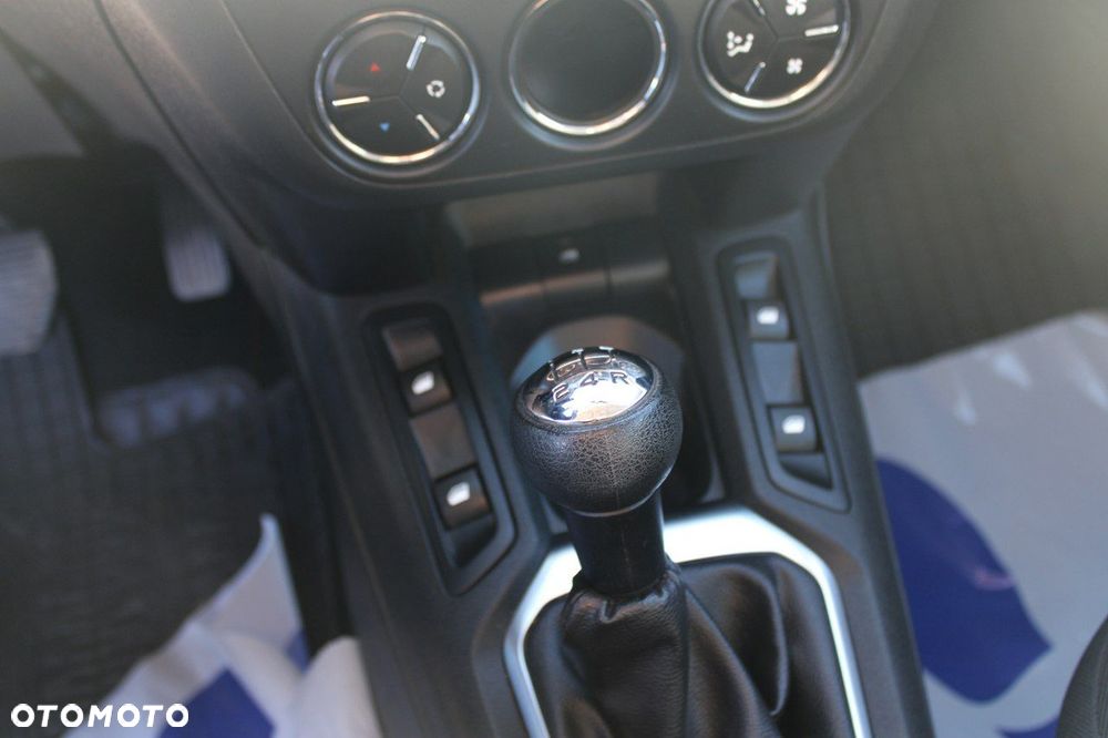 Citroën C-Elysée - 23