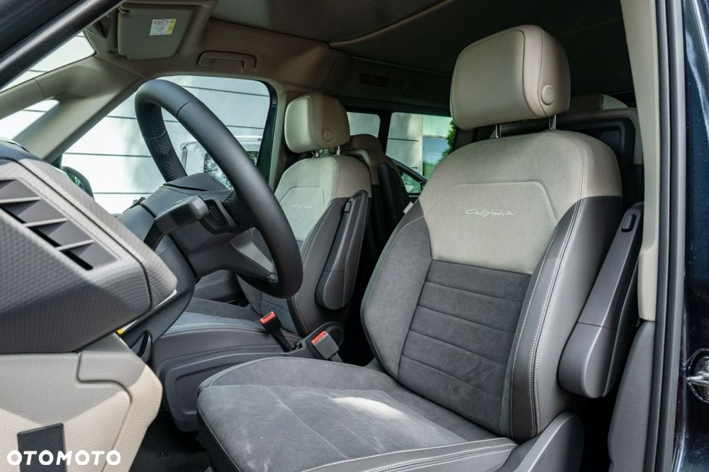 Volkswagen California - 17