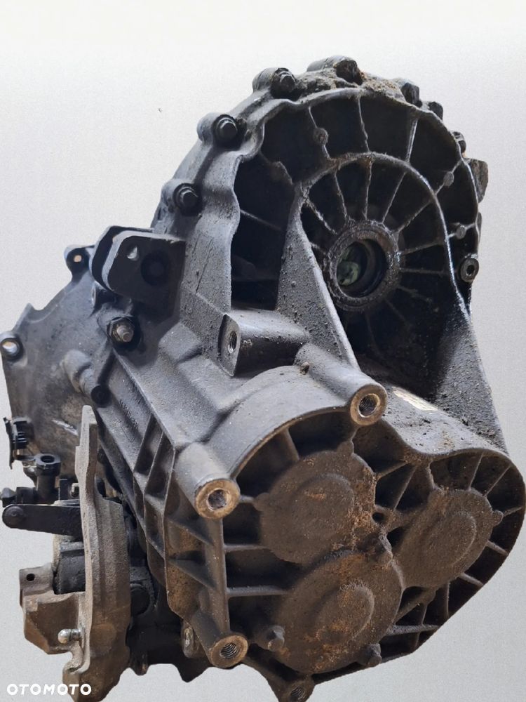 Skrzynia Biegów CC1R-7002-AD 2.2 TDCi - 4