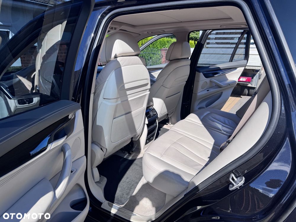 BMW X5 - 5