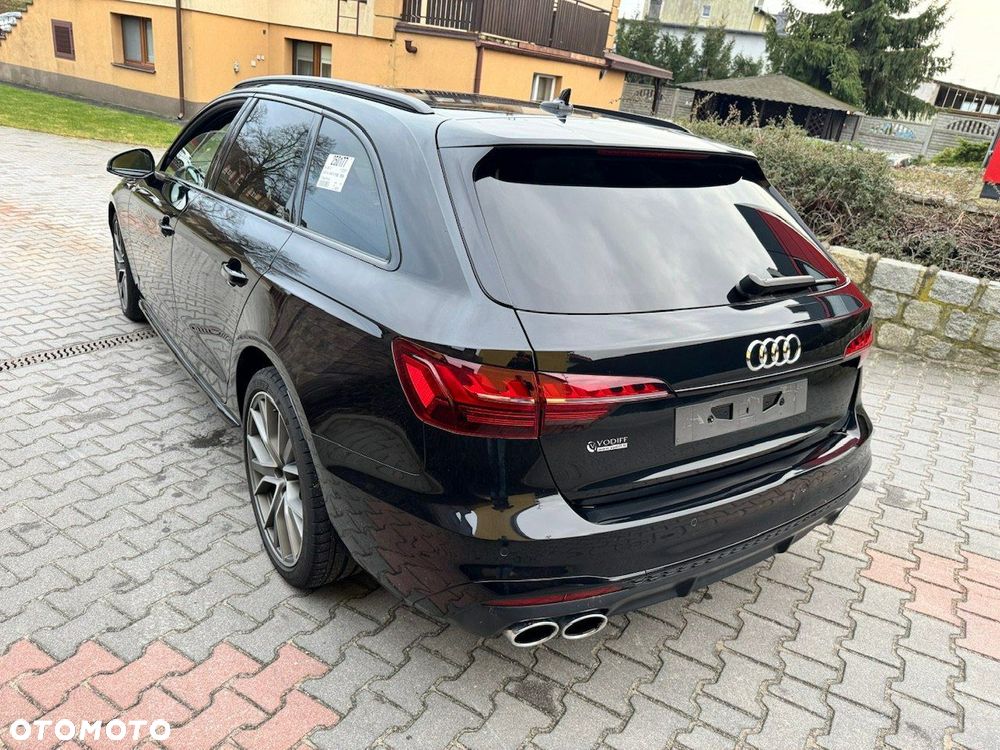 Audi S4 Avant - 3