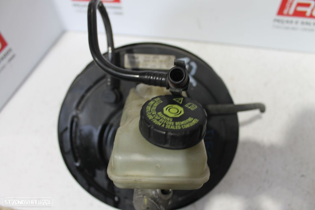 Servo Freio Renault Clio Megane - 4
