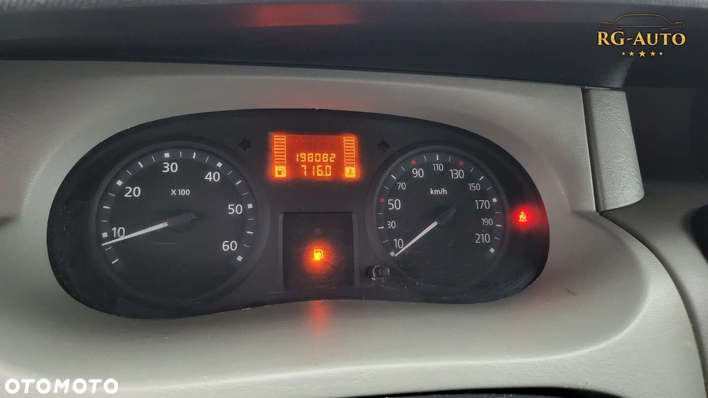 Renault Trafic L2H2 - 29