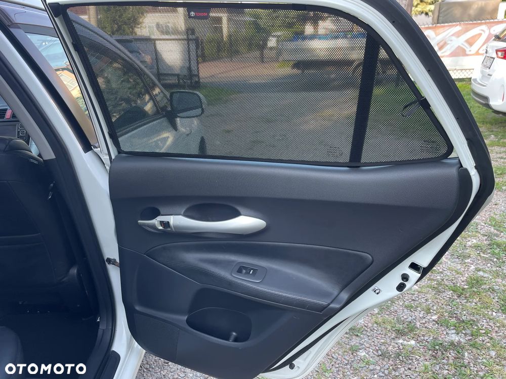 Toyota Auris - 25