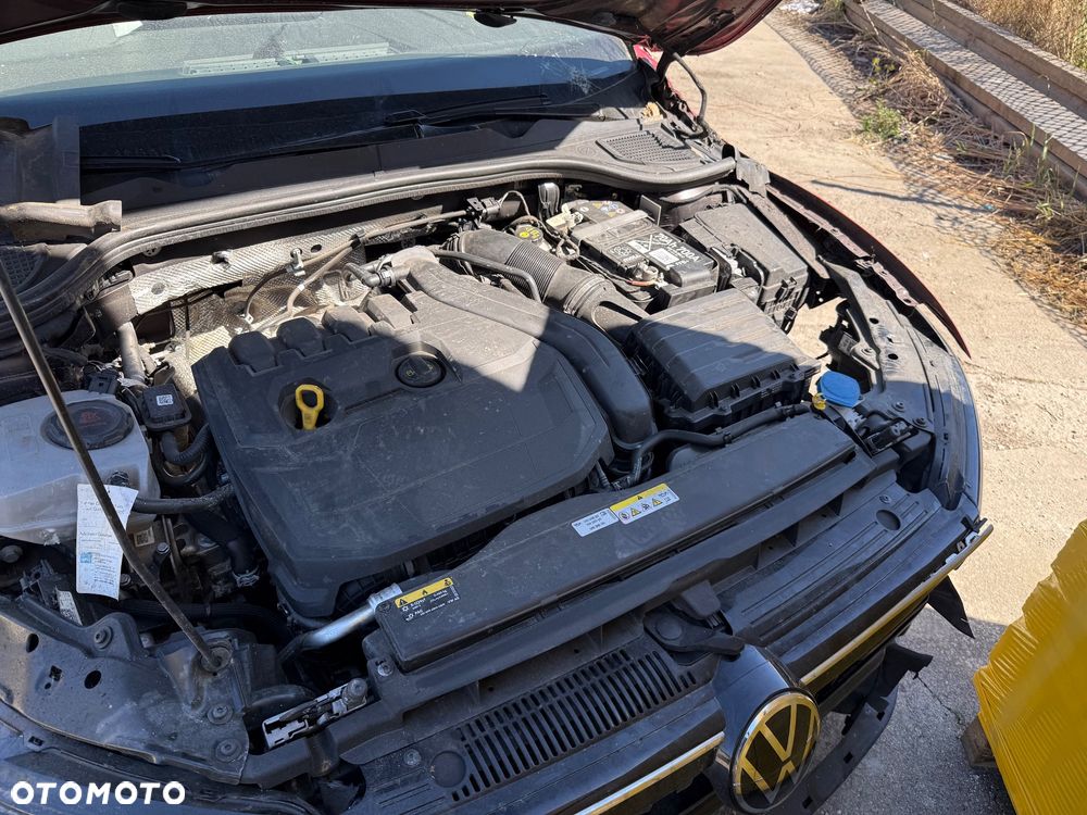 Volkswagen Golf 1.5 eTSI OPF DSG Active - 6