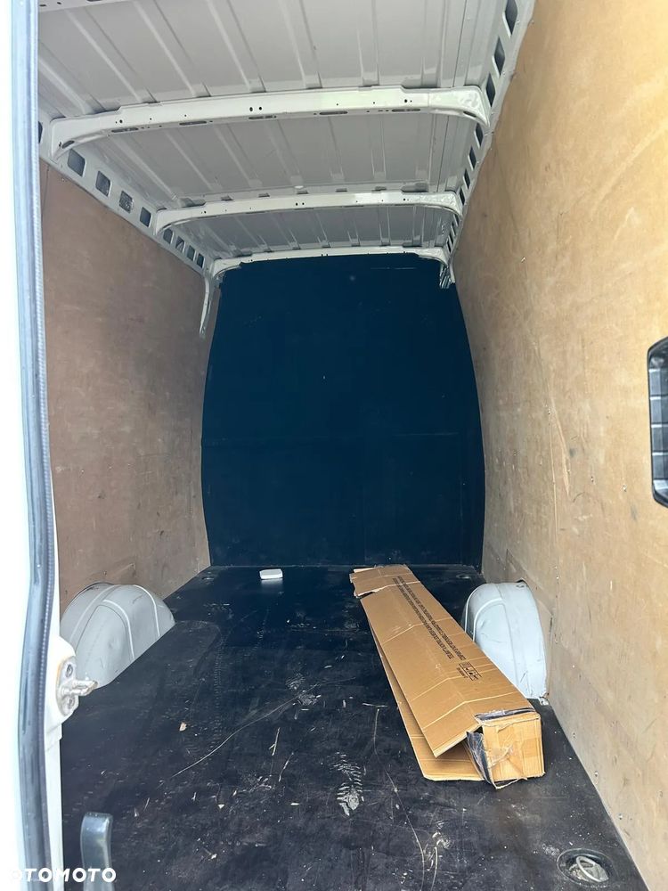 Iveco FV 23% Daily L4 Zabudowa Brygadowa - 5