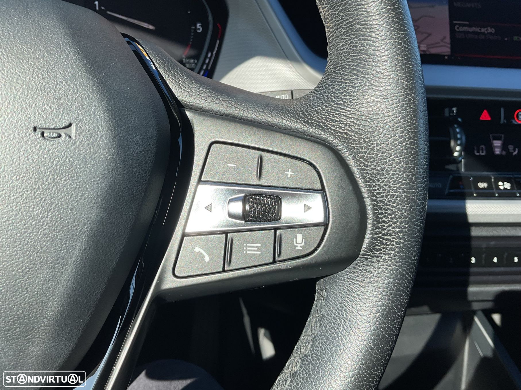 BMW 116 d Auto - 43