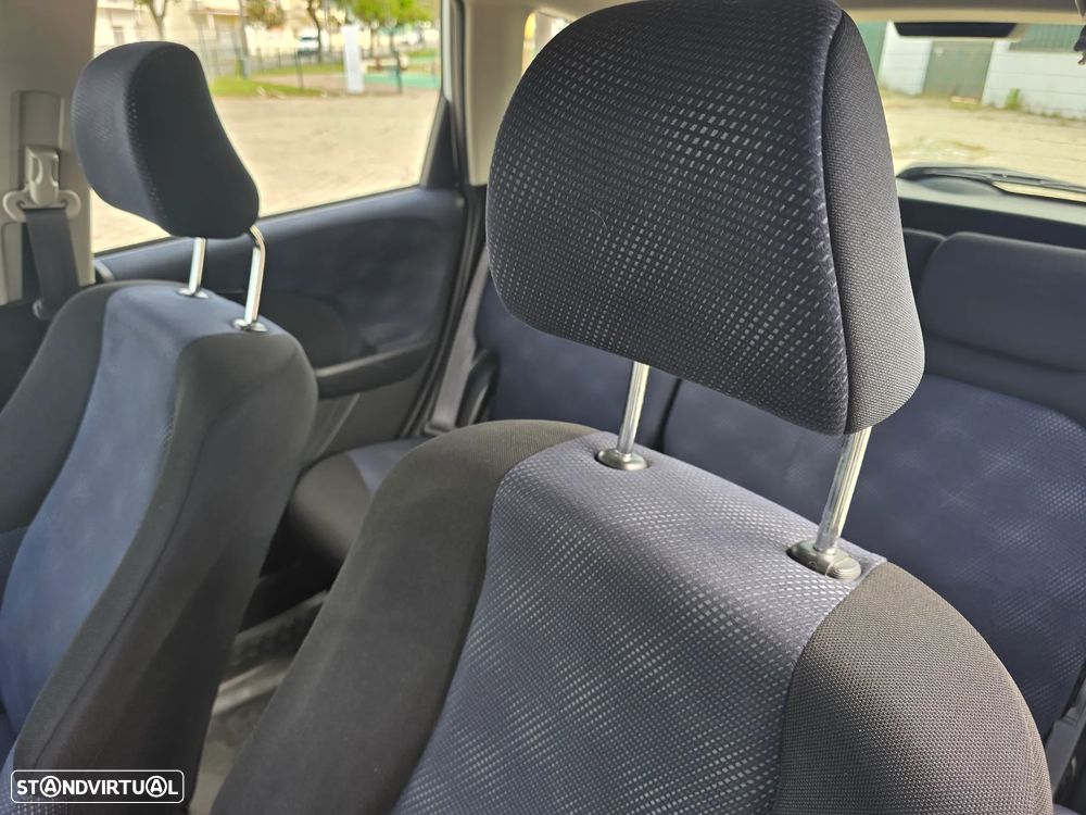 Honda Jazz 1.2 i-VTEC S Cool - 17