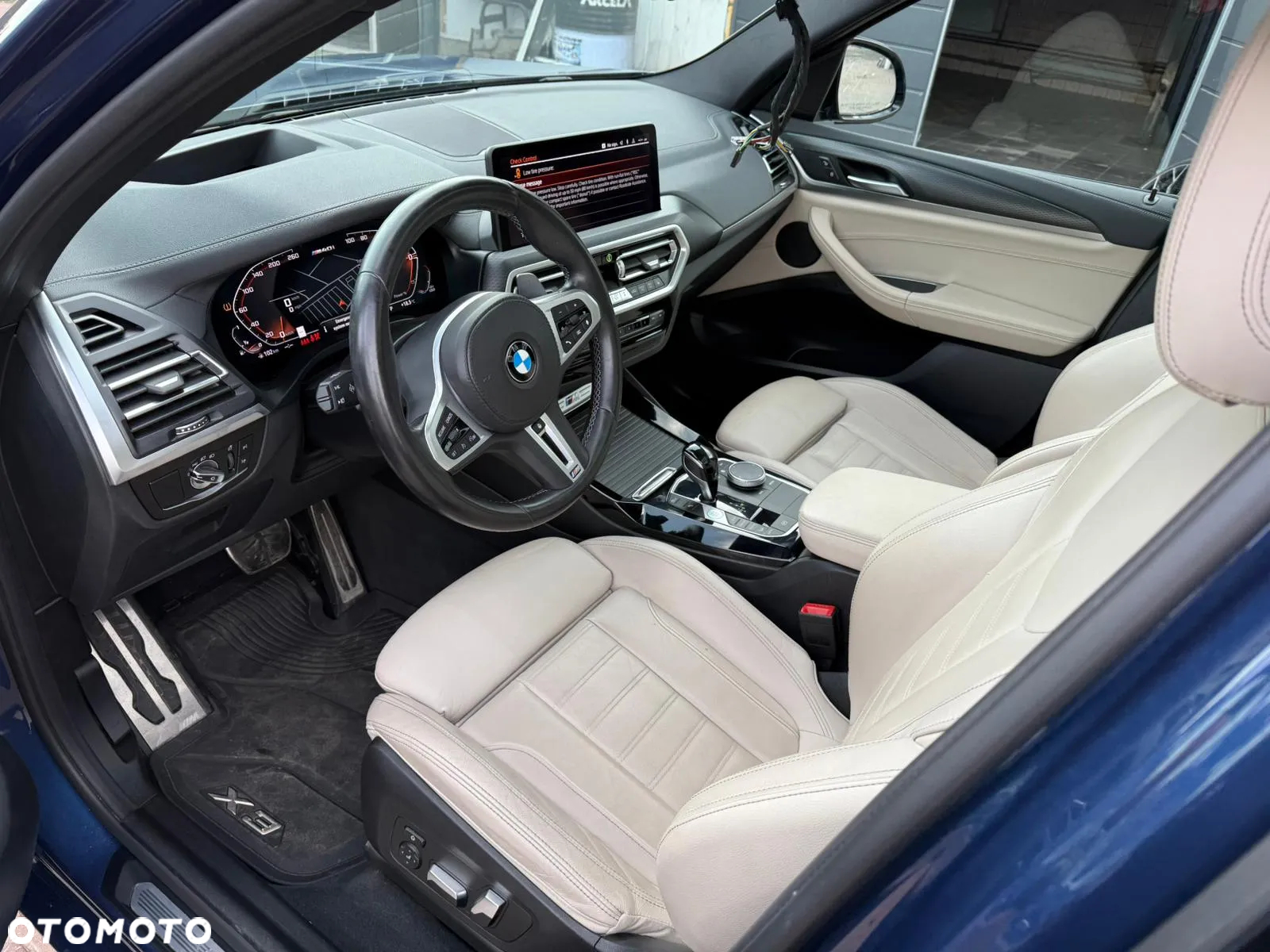 BMW X3 M M40i - 29