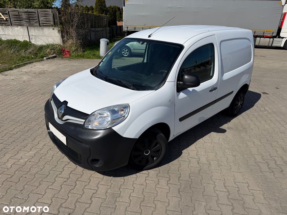 Renault KANGOO navi lift - 32
