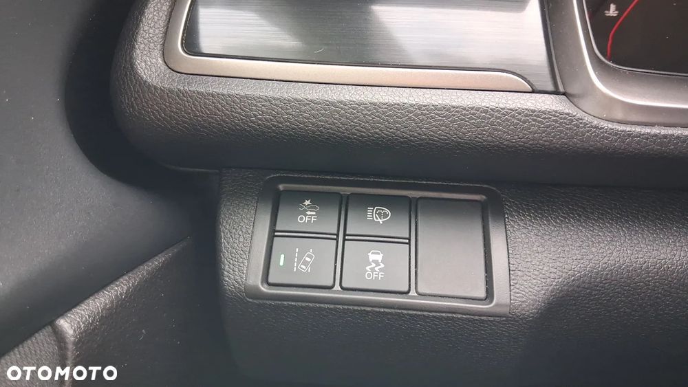 Honda Civic 1.0 T Comfort Sport Line - 29