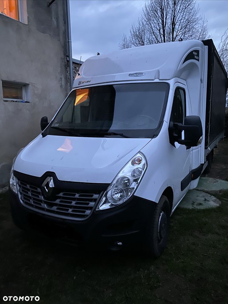 Renault Master - 8