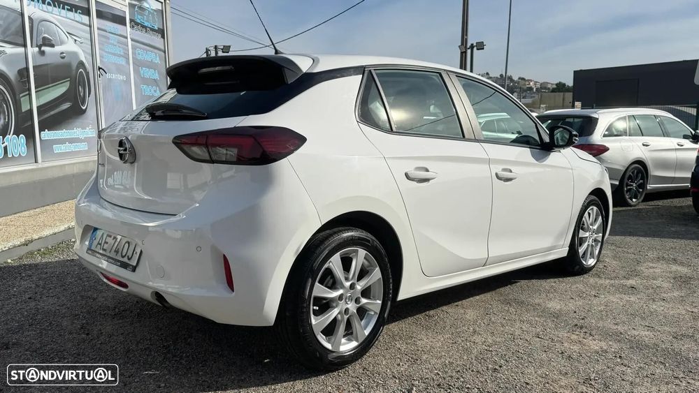 Opel Corsa - 7