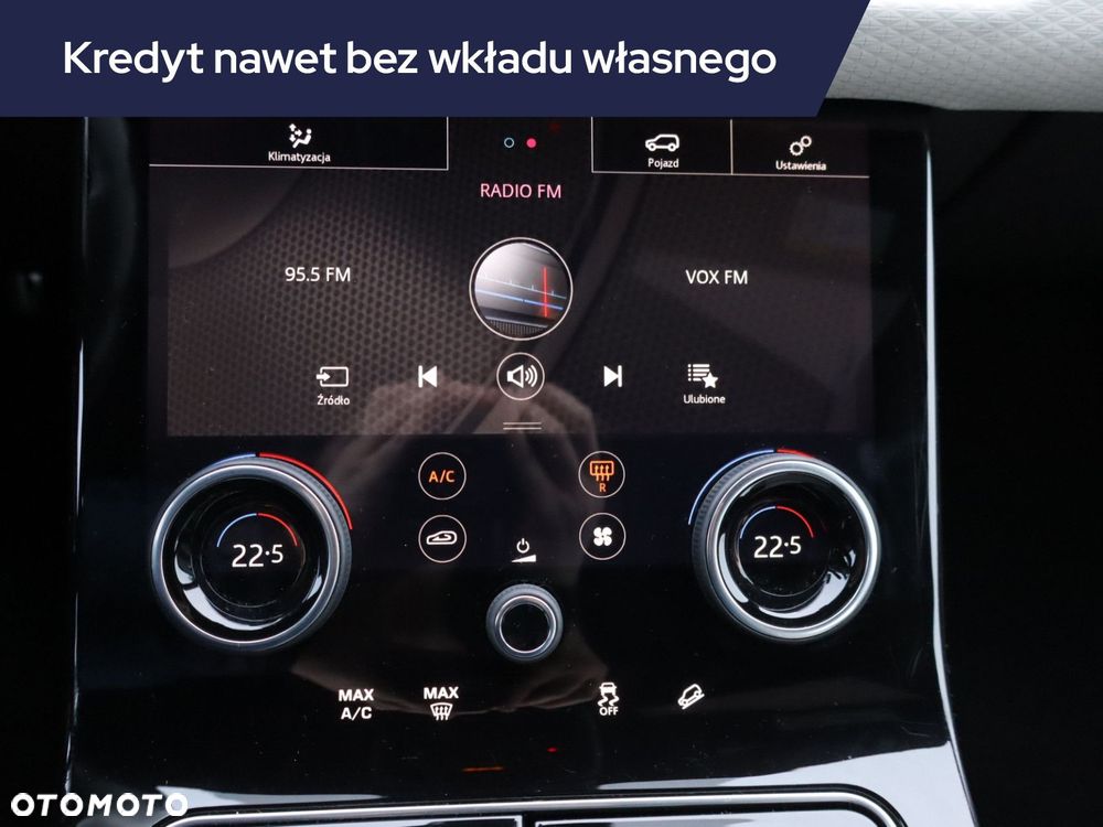 Land Rover Range Rover Velar - 15