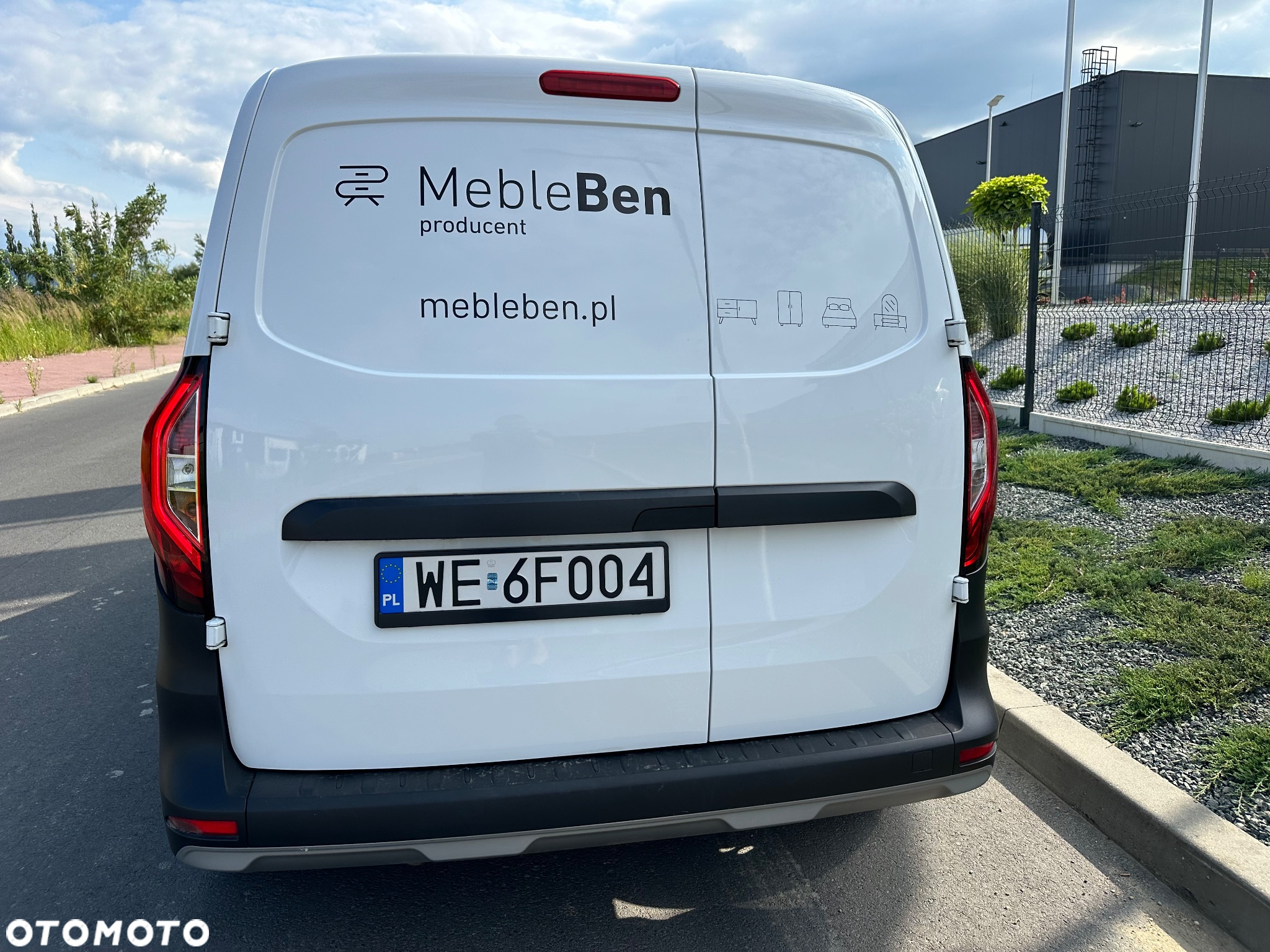 Renault Kangoo - 26