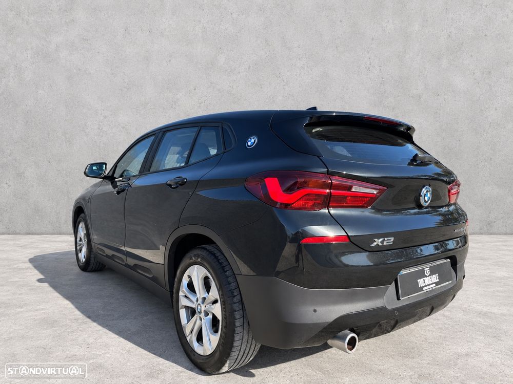BMW X2 xDrive25e Advantage - 3
