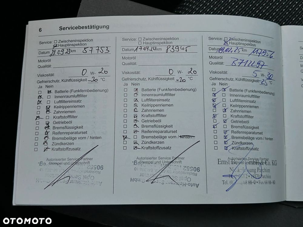 Opel Crossland 1.5 Diesel Elegance - 31