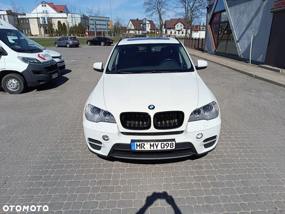 BMW X5 xDrive35i Edition Exclusive - 15