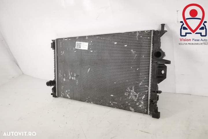Radiator Apa Original In Stare Buna Ford  Mondeo  MK4 2007 2008 2009 2 - 3