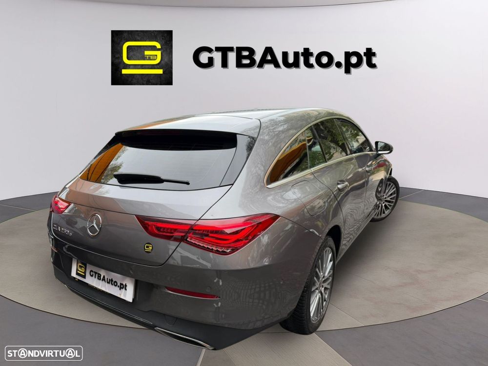 Mercedes-Benz CLA 250 - 32