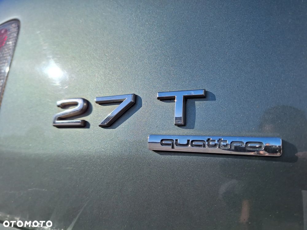 Audi A6 Allroad - 30