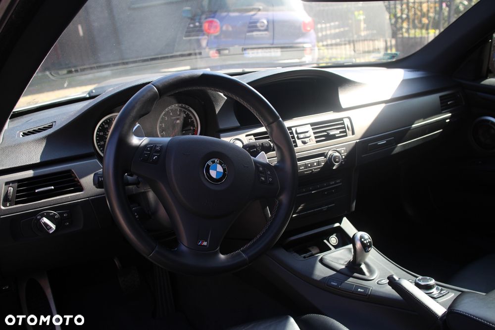 BMW M3 - 20